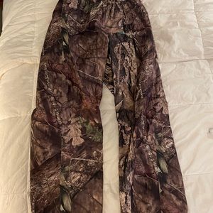 Vintage Camo Pants